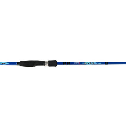 Rapala SCOUT 6'6" 2P Med