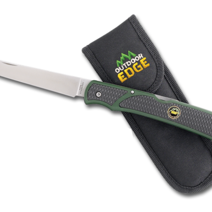 Outdoor Edge Fish & Bone