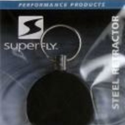 Superfly Steel Retractor Double
