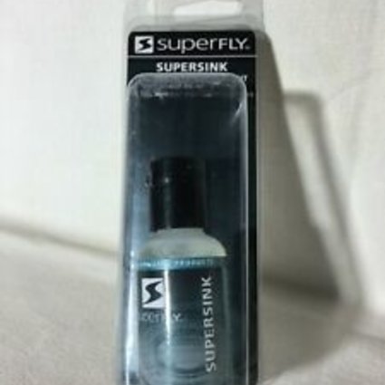Superfly Supersink All-Purpose Gel Sinkant