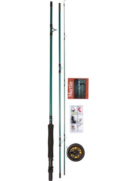 Martin Fly Fishing Martin Complete Fly Fishing Kit
