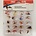 EAGLE CLAW Assorted Fly