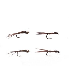 Cortland Pheasant Tail