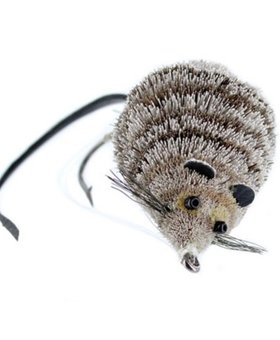 Superfly Reel Critters Mouse Rat Fly