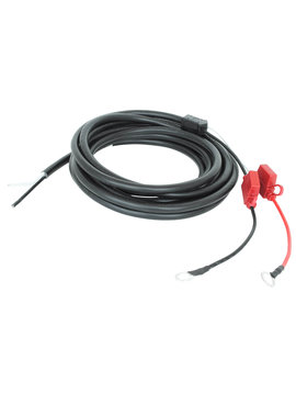 MINN KOTA Charger Output Extension cable MK-EC-15