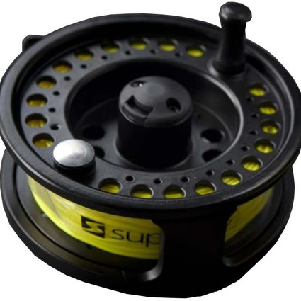 Superfly 7/8/9 Fly Reel Kit