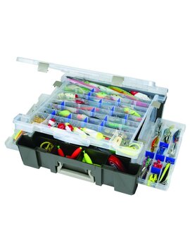 Flambeau TRAY TAINER BOX