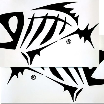 Gloomis GLM BOAT BLK XL