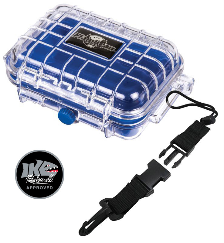 102HD Tuff Box Waterproof Flambeau - Jo-Brook Outdoors