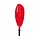 FeelFree Day Tourer Paddle FG 2 Piece Red 240cm