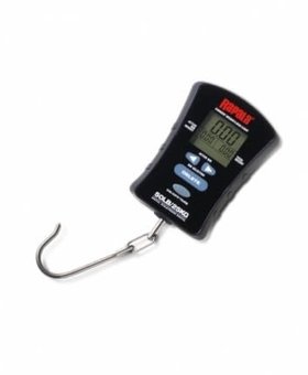 Rapala Compact touch screen scale 50ILB