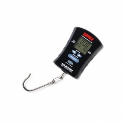 Rapala Compact touch screen scale 50ILB