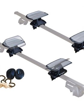 Swagman Single Kayak Carrier 65149