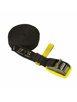 5M. Nylon Tie-Down Straps (single)