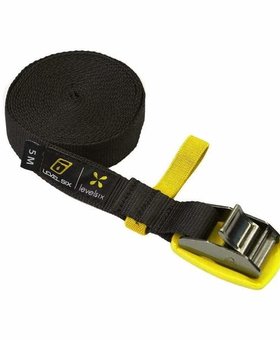 5M. Nylon Tie-Down Straps (single)