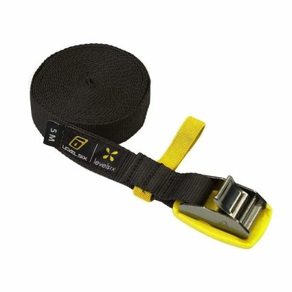 5M. Nylon Tie-Down Straps (single)