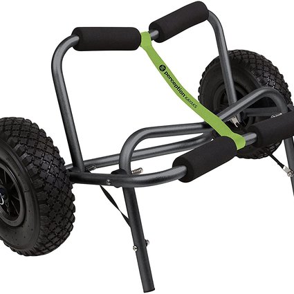 Large Cart