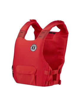 Mustang Survival MD7183 Red