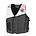 Mustang Survival Rev Young Adult Foam Vest Gray/White/Pink