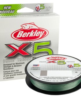 Berkley X5 30/10 Crystal