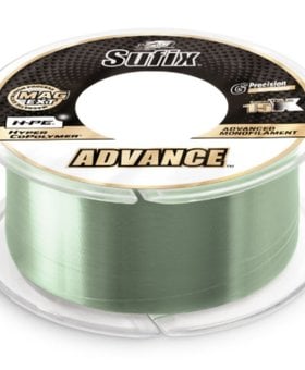 SUFIX HYPER 10LB 330YD GREEN