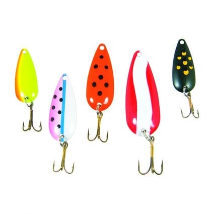 EAGLE CLAW Spoon Pack