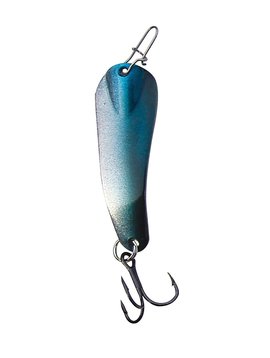 Custom Jigs SL116-P-118 NICKEL/ELECTRIC PERCH