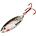 The Lil Bait N' Tackle 3/8OZ SPOON SILVER