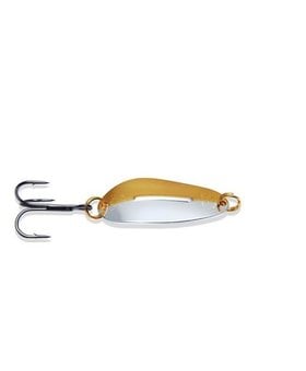The Lil Bait N' Tackle 5/8 Spoon Gold