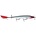 Rapala X-Rap Prop 11 Silver
