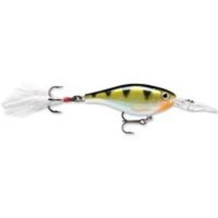 Rapala X-Rap Shad 06 Perch