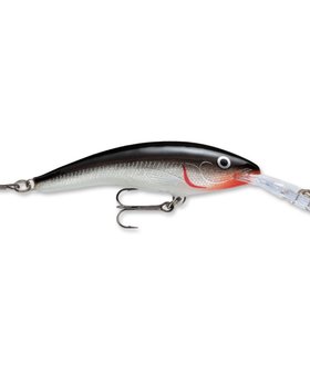 Rapala Deep Tail Dancer 07 Silver Flash