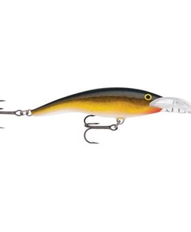 Rapala Scat Rap Tail Dancer 09 Gold