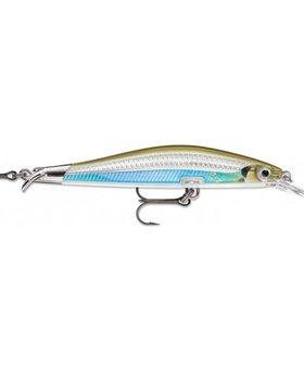 Rapala RPSD09 MBS