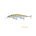 Rapala Shadow Rap Deep 11 Yellow Perch