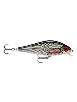 Rapala Shadow Rap 11 Live Roach