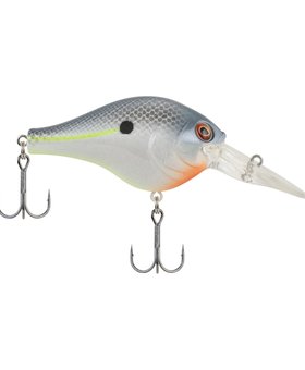 Berkley Digger 6.5 BHBDG6.5-SXSH