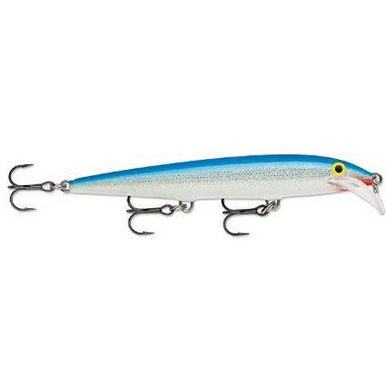 Rapala SCATTER RAP 11 BLUE