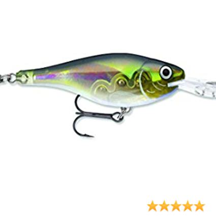 Rapala SCRGS07 OGH