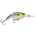 Rapala Jointed Shad Rap 07 Purpledescent