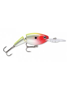 Rapala Jointed Shad Rap 07  Clown