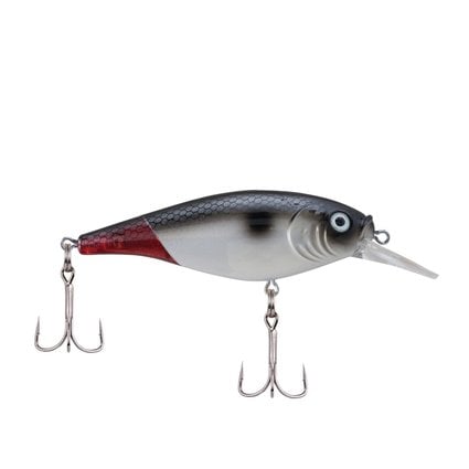 Red Tail Shad 7 Shallow - Jo-Brook Outdoors