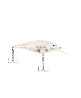 Berkley Flicker Shad 7 FFSH7S-CLEAR