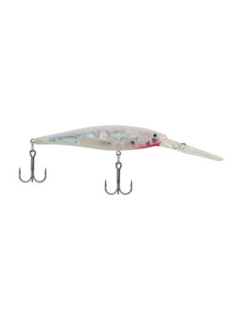 Berkley Flicker Shad 9 FFSH9M-FLPRL