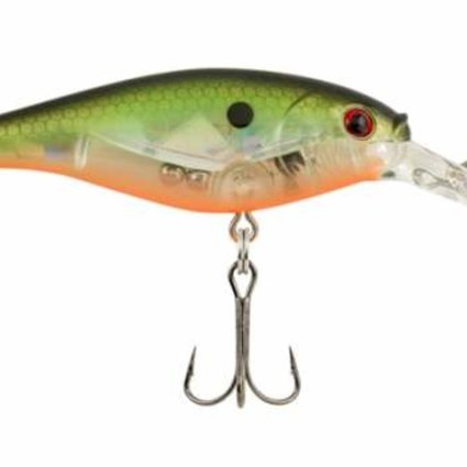 Berkley Flicker Shad 9 FFSH9M-FLGC