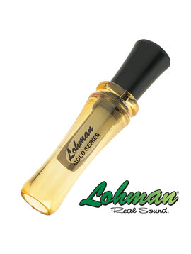 Lohman Gold Series Duck Call