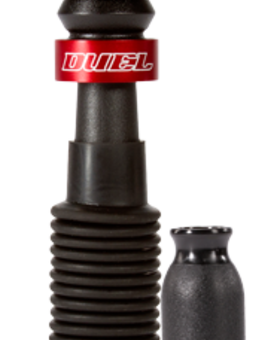 DUEL GAME CALLS ELECTRIFY PRO 3 PACK DIAPHRAGM CALLS