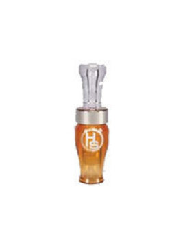 HUNTER'S SPECIALTIES INC. BILL COLLECTOR SINGLE REED DUCK CALL