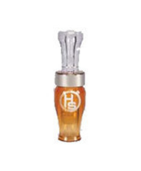 HUNTER'S SPECIALTIES INC. BILL COLLECTOR SINGLE REED DUCK CALL
