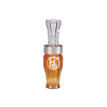 HUNTER'S SPECIALTIES INC. BILL COLLECTOR SINGLE REED DUCK CALL